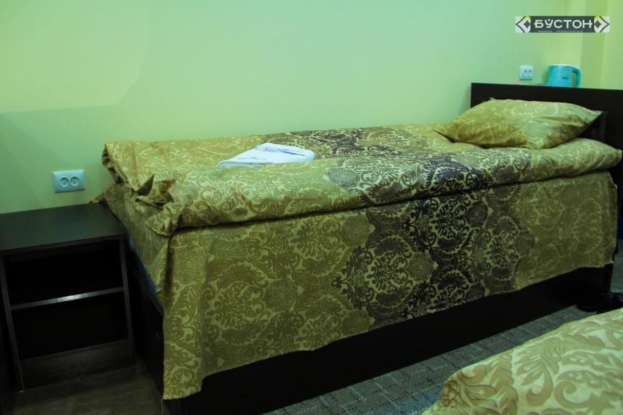 Hostel Buston Chkalovsk Exterior photo